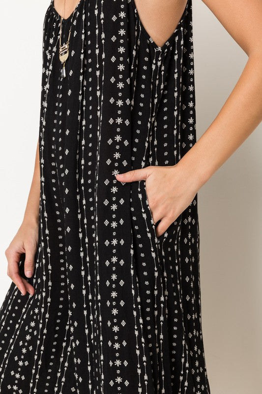 BALI BREEZE JUMPSUIT