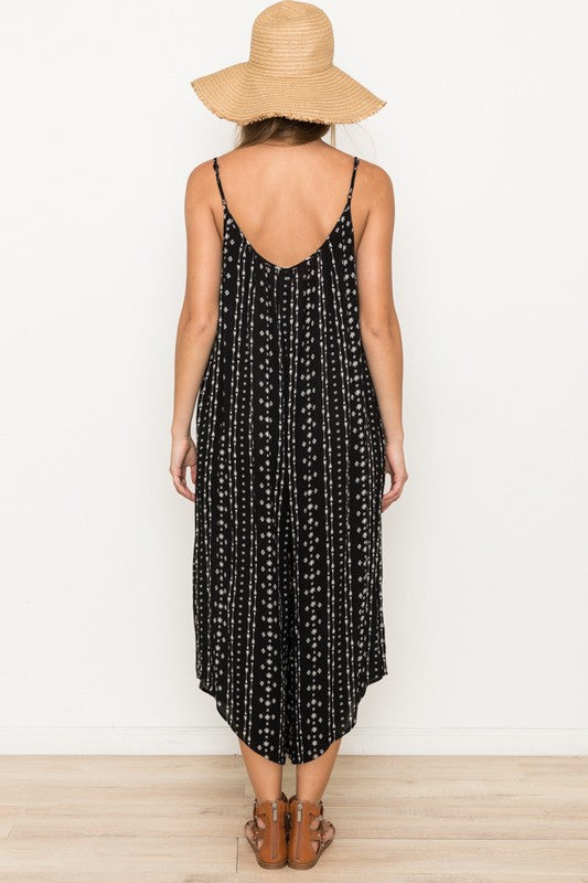BALI BREEZE JUMPSUIT