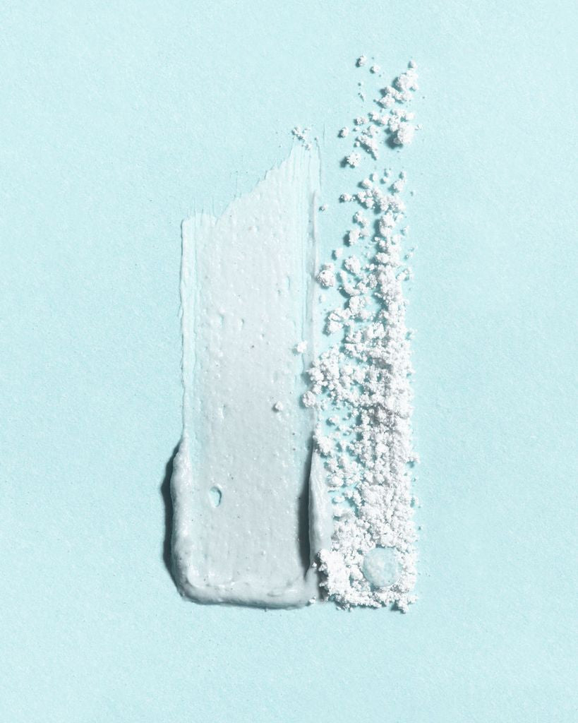 Blue Nami Marine Perfecting Mask