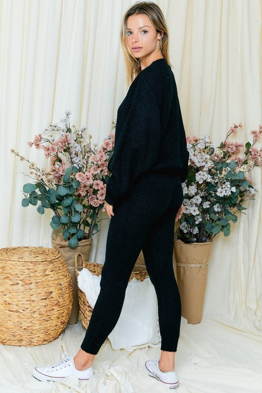 COZY CAROL LOUNGE SET