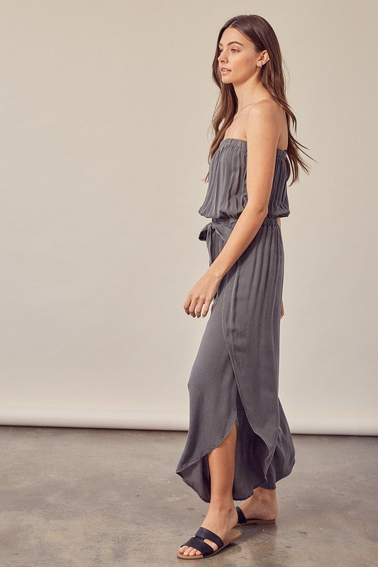 CORFU COMFY JUMPSUIT