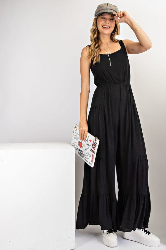 SEA SUN JUMPSUIT