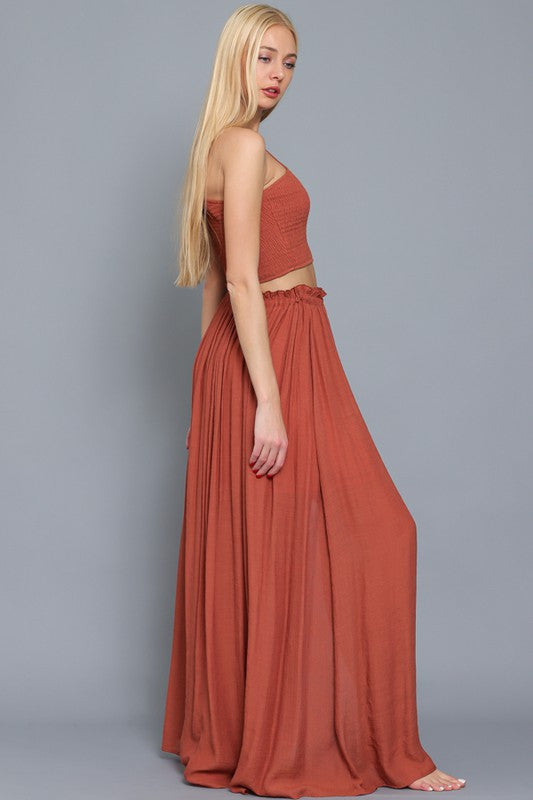 Cozumel Maxi Set
