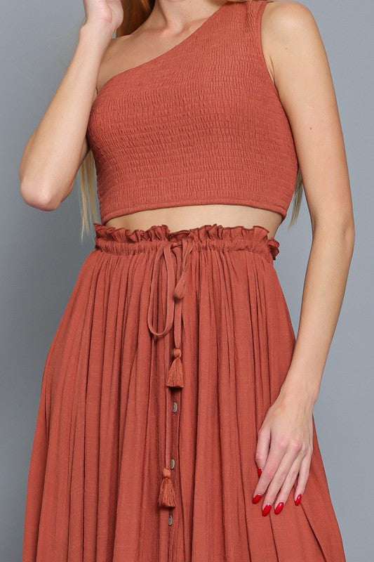Cozumel Maxi Set