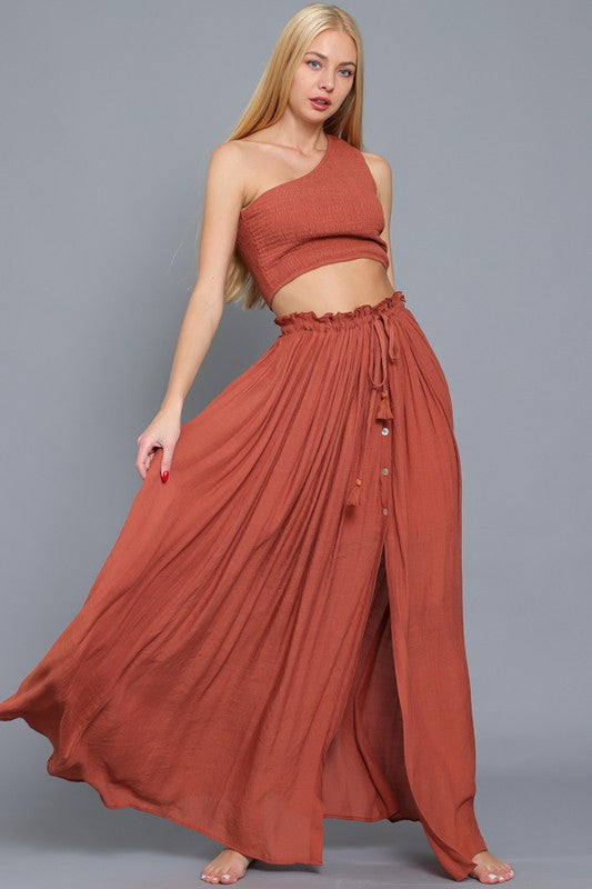 Cozumel Maxi Set