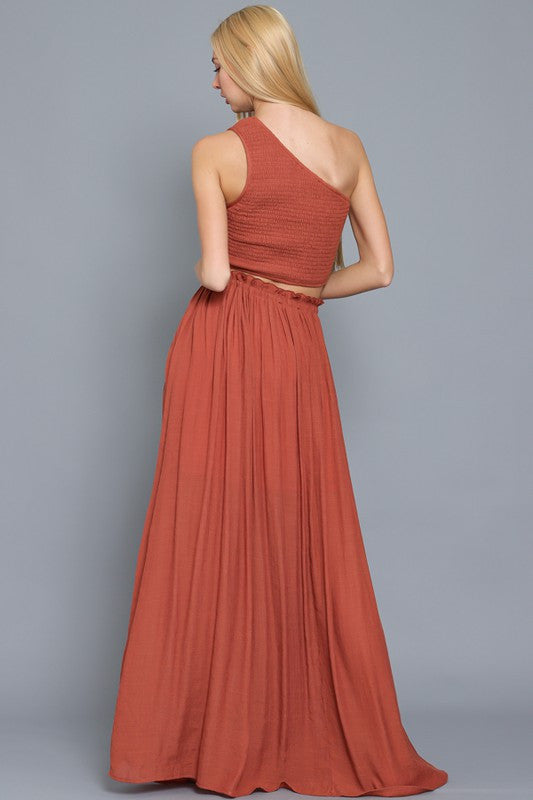 Cozumel Maxi Set
