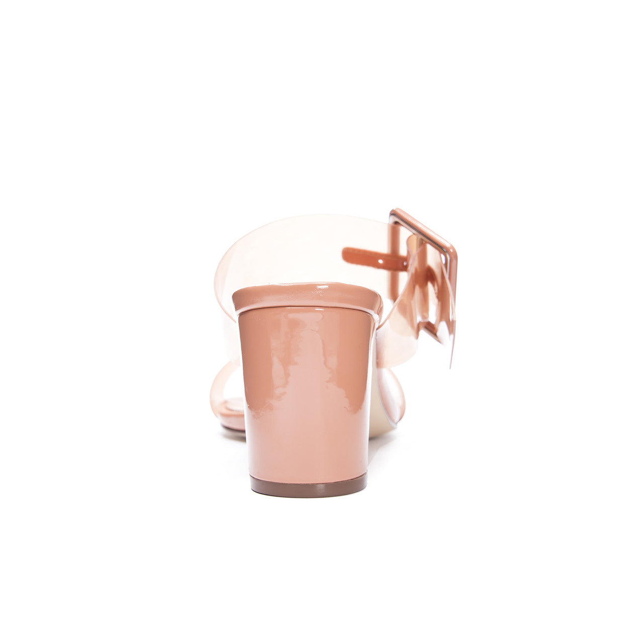 YIPPY SLIDE SANDAL APRICOT