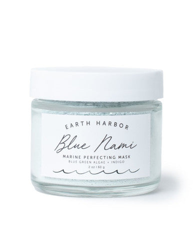 Blue Nami Marine Perfecting Mask