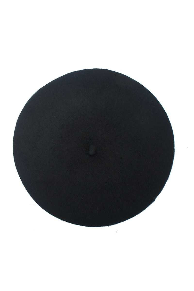 CARRIE WOOL BERET
