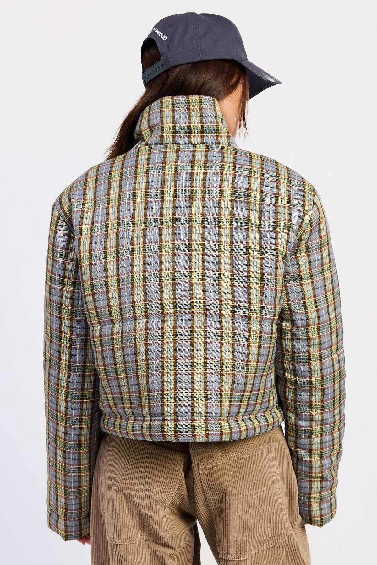 Calliope Jacket