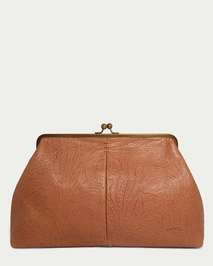 Grace Oversized Clutch