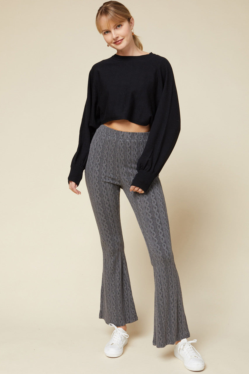HEIDI HIGH WAIST LEGGINGS