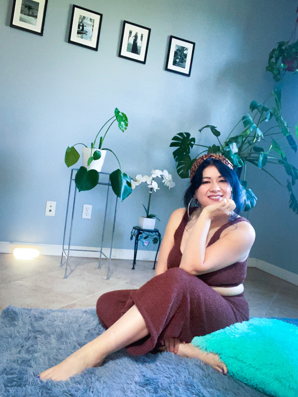 LOUNGEWEAR COLLECTION