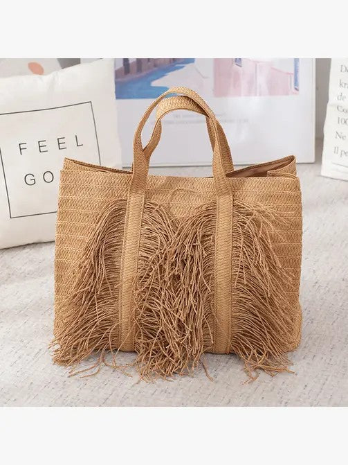 HANDBAGS