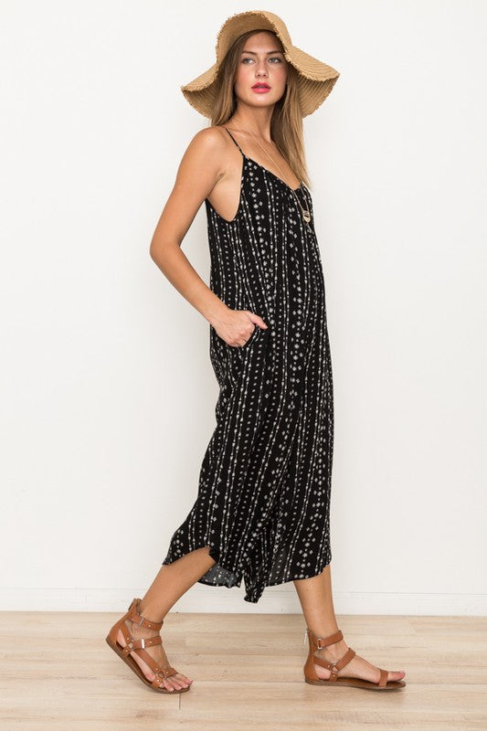 BALI BREEZE JUMPSUIT