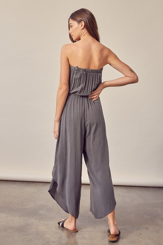 CORFU COMFY JUMPSUIT