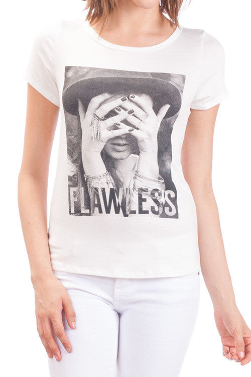 Flawless Tee