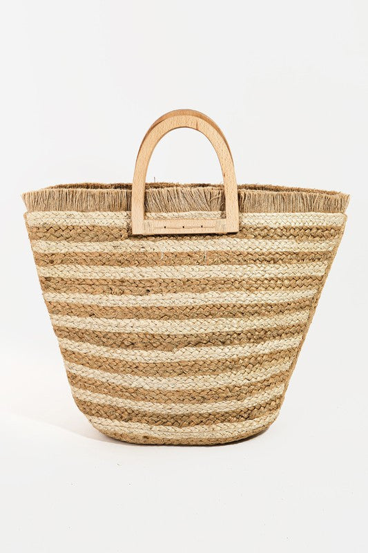 BARCELONA TOTE
