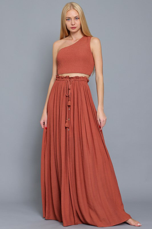 Cozumel Maxi Set