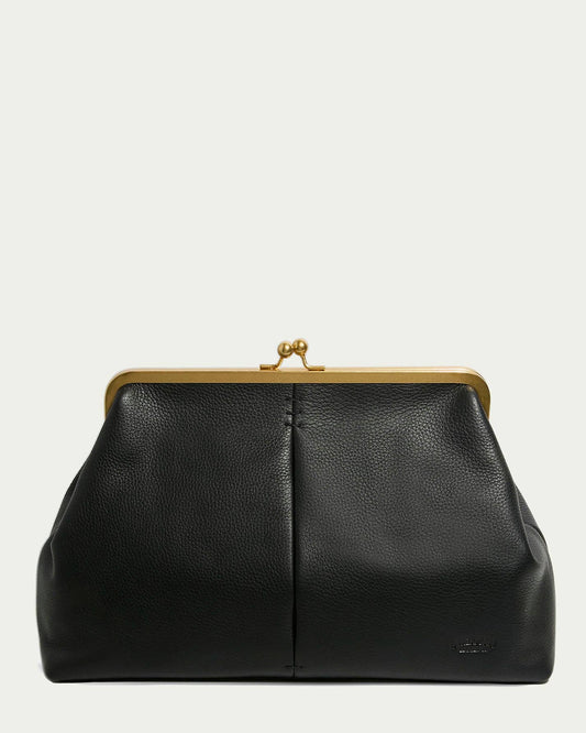 Grace Oversized Clutch
