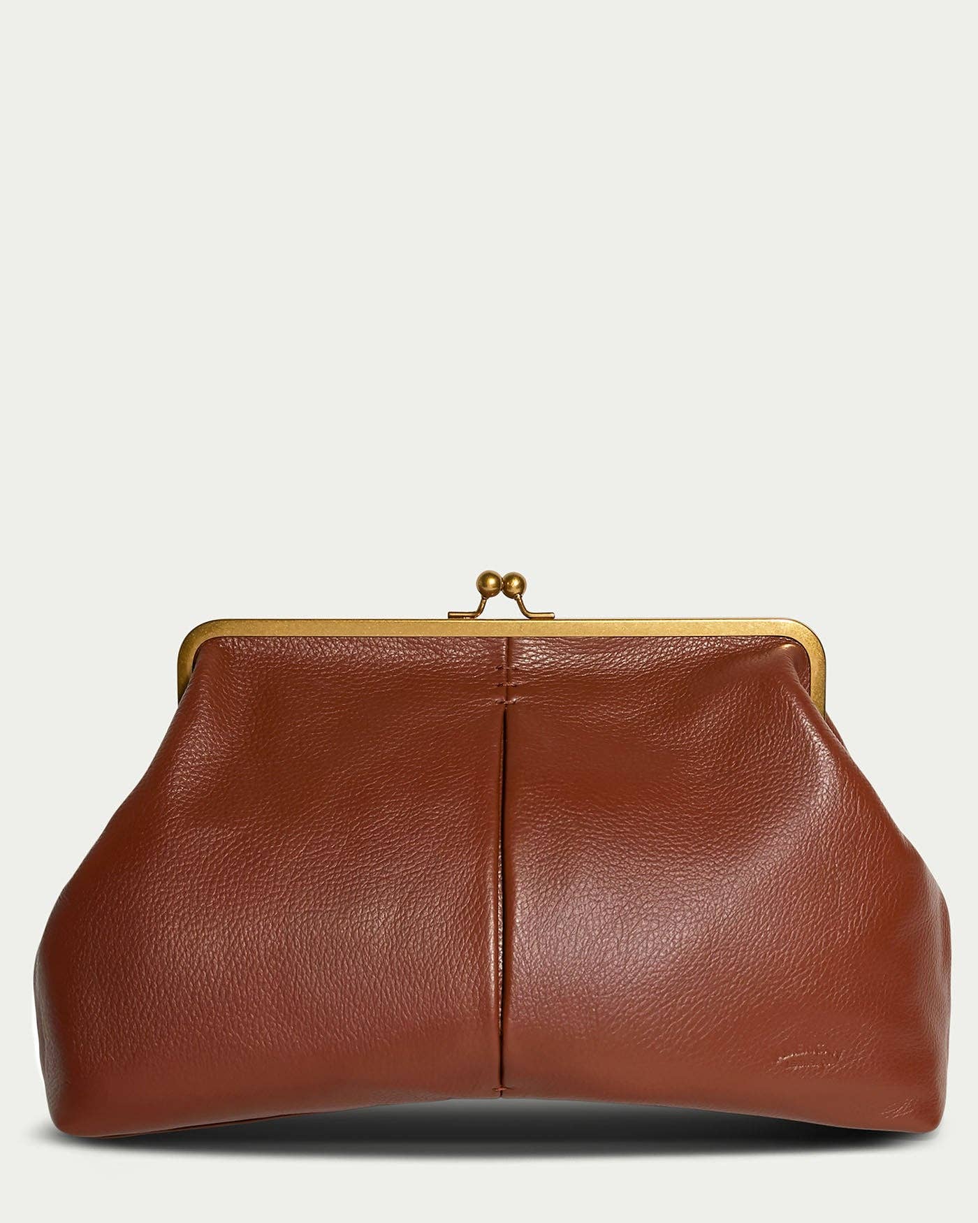 Grace Oversized Clutch