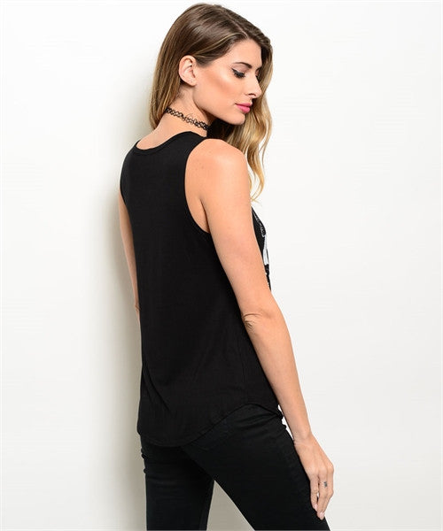 LOVE GRAPHIC TEE