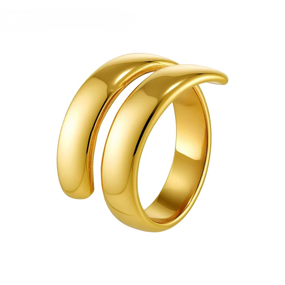 Thea Wrap Ring