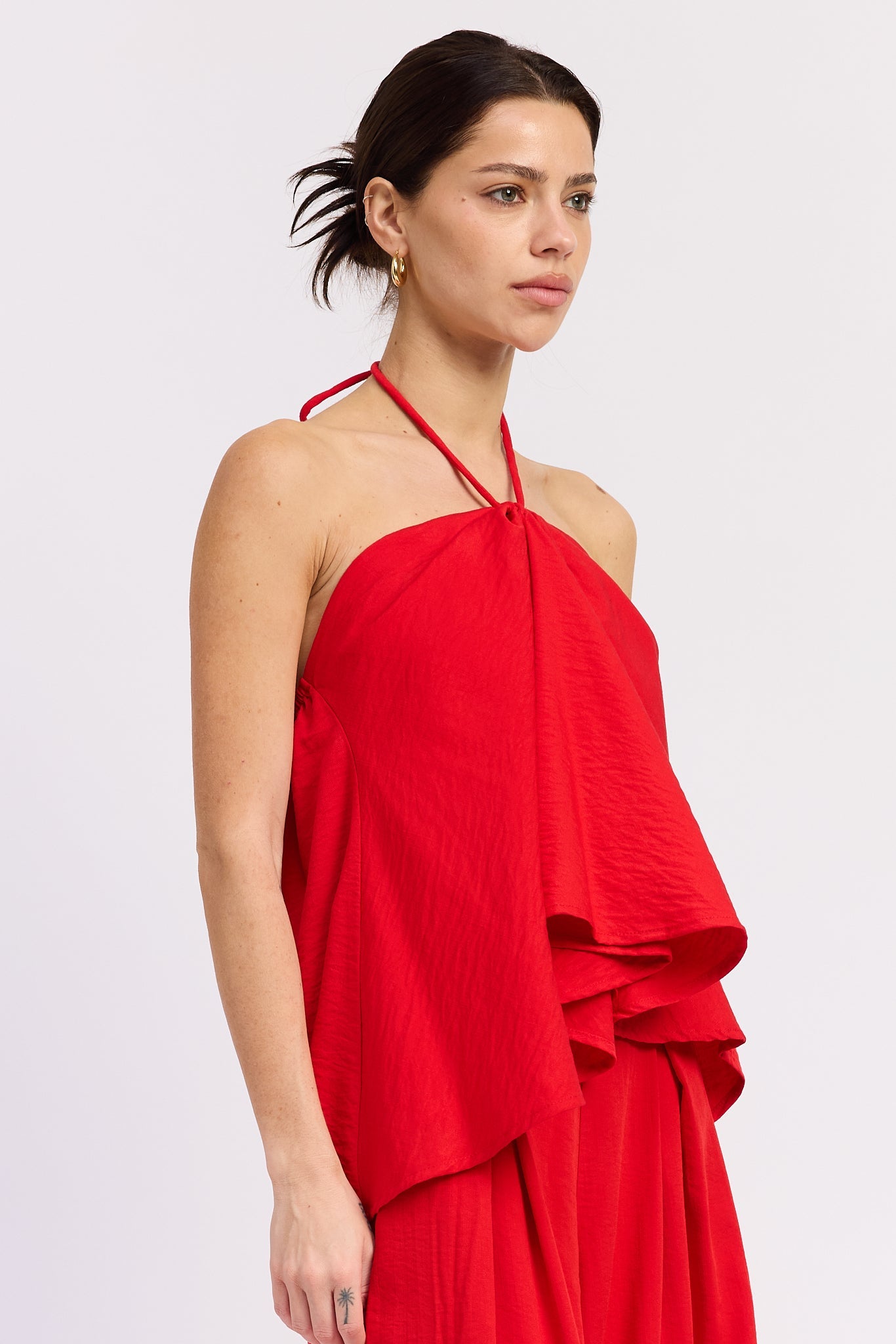 Nora Halter Top