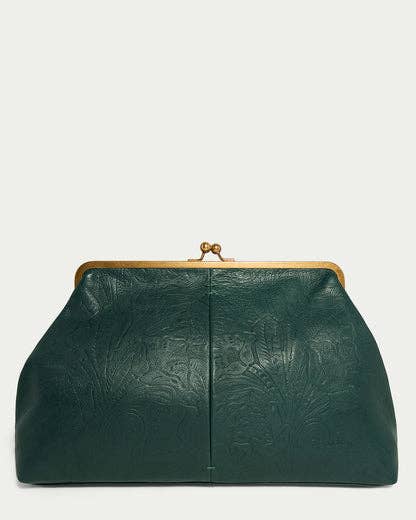 Grace Oversized Clutch