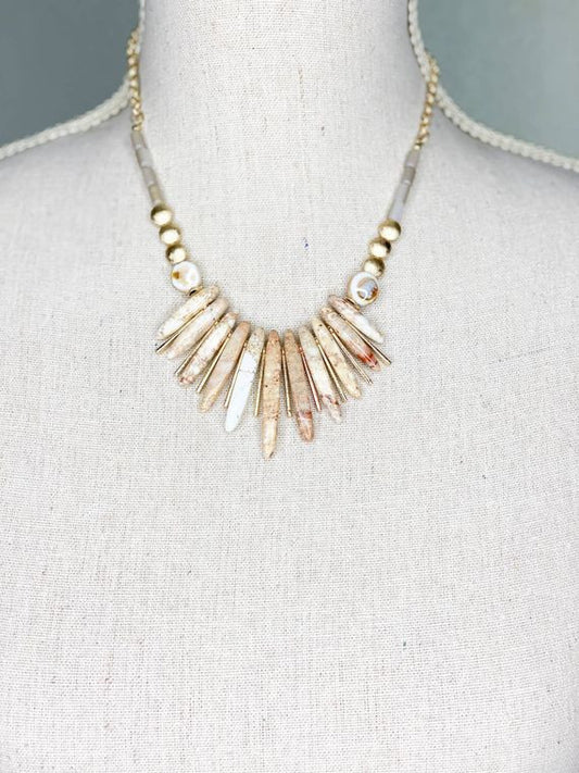 Molly Necklace