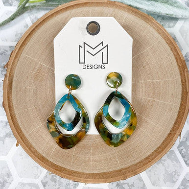 Wyatt Earring