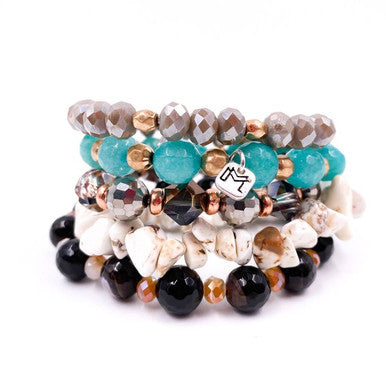 Cooper Set Bracelet