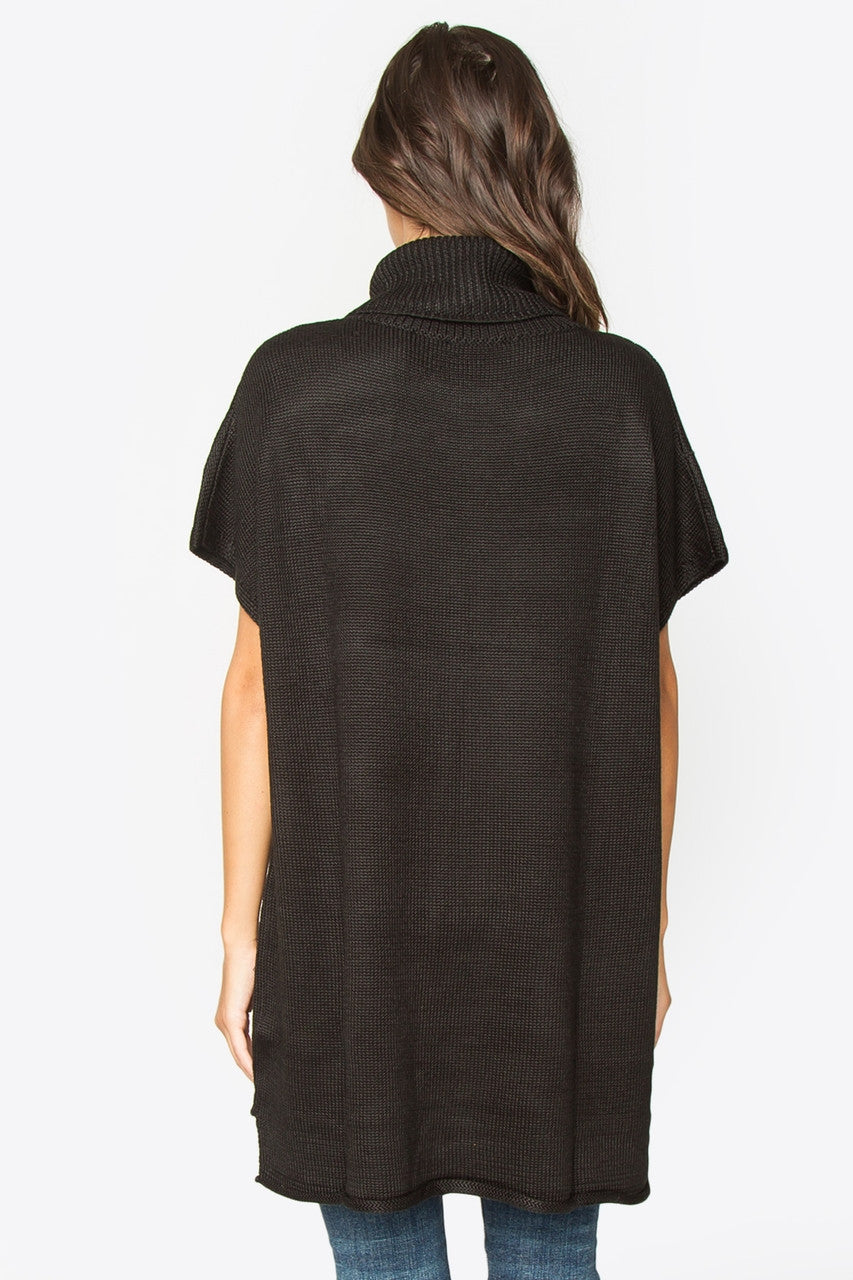 CELINA TURTLENECK SWEATER